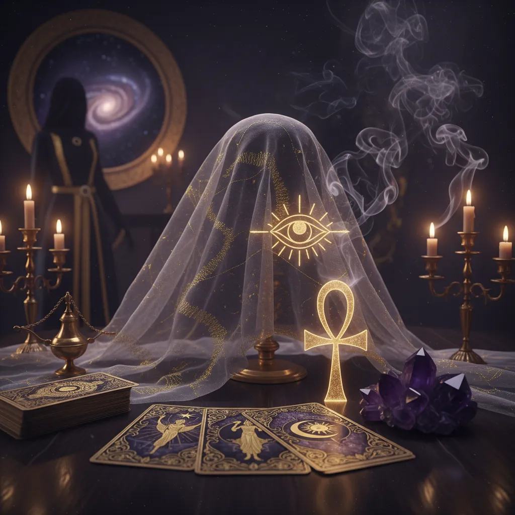 Guía Espiritual: Encuentra tu Camino a la Felicidad con Videntes y Tarotistas Expertas