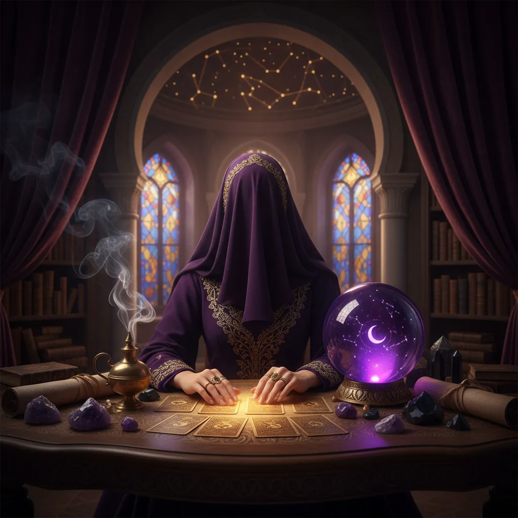 Las Mejores Videntes y Tarotistas de España: Guía para una Consulta Fiable