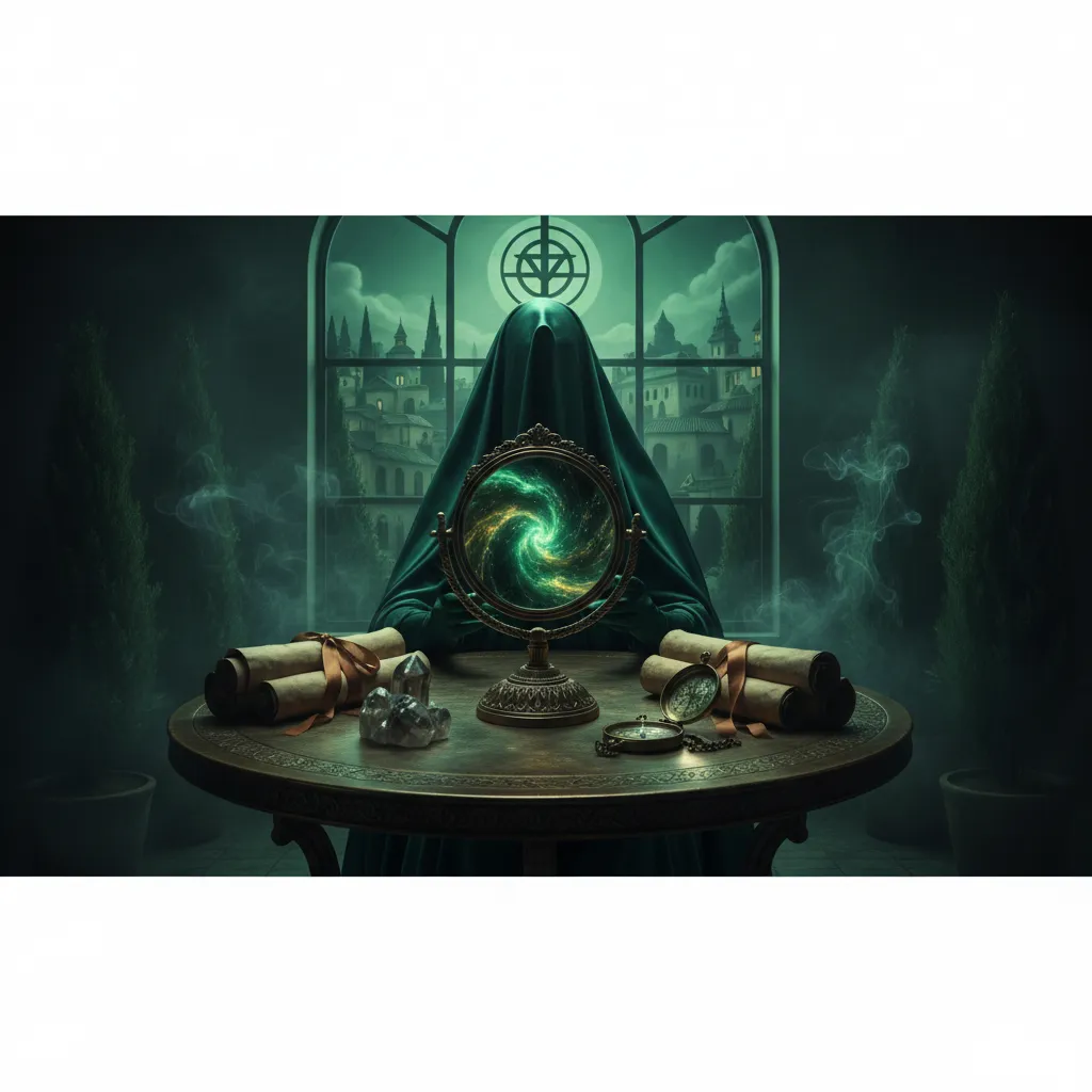 Las Mejores Videntes Españolas: Reconocidas, Fiables y con Experiencia