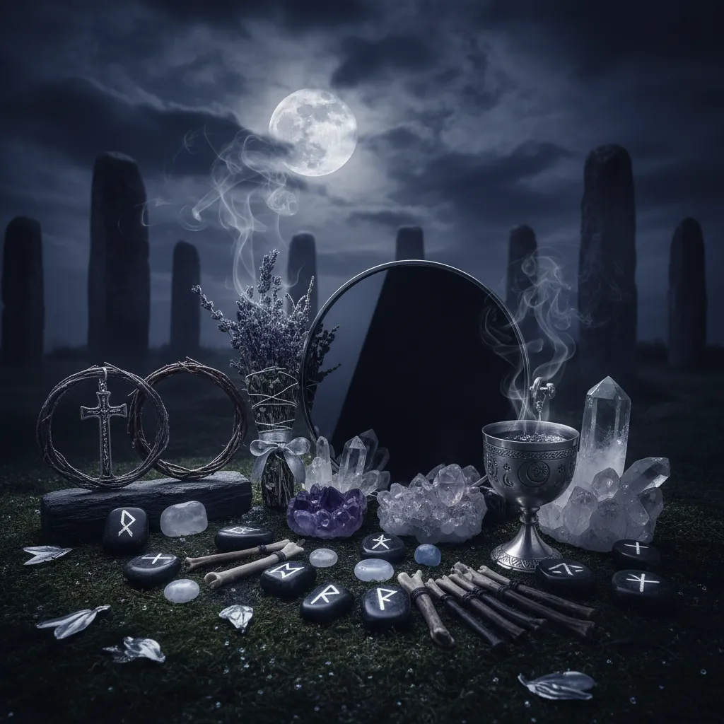 Noche de San Juan: Orígenes Pagano-Cristianos, Magia y Leyendas del Solsticio de Verano