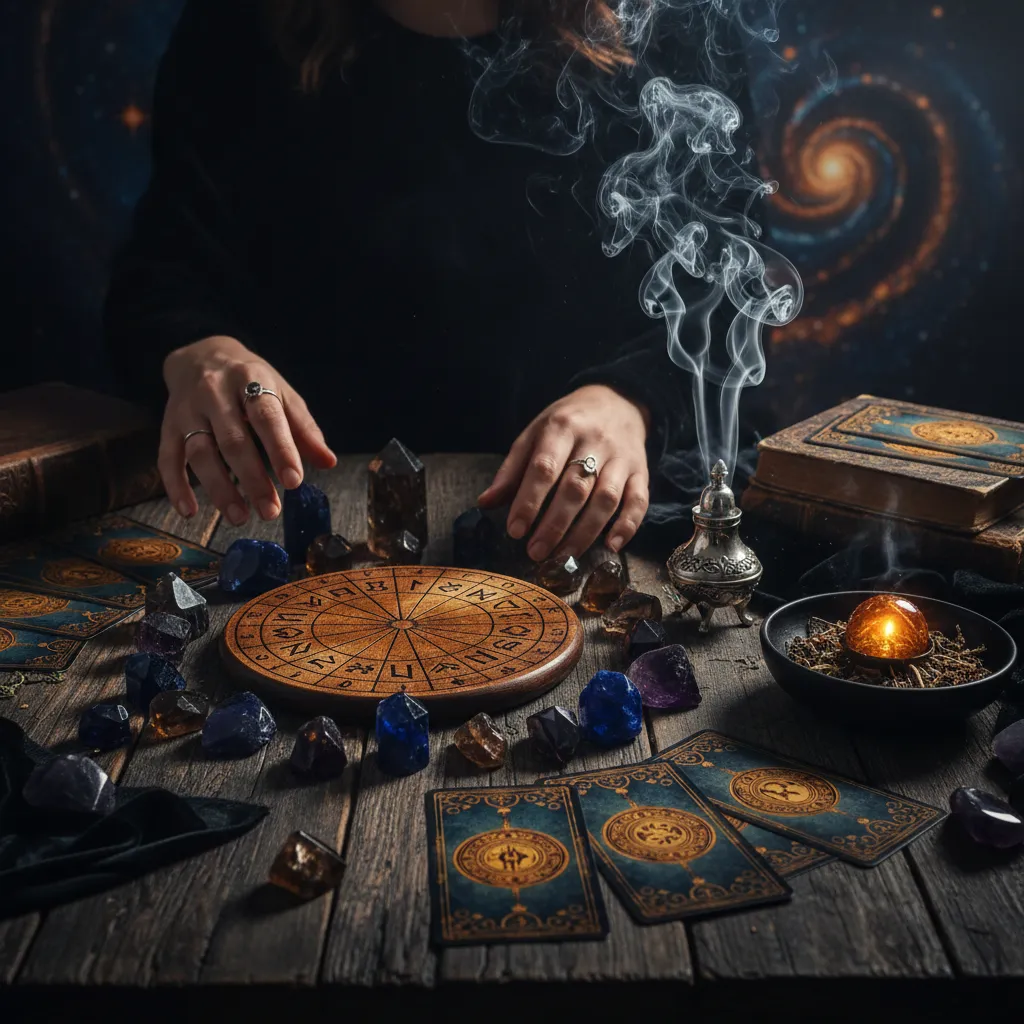 Reencarnaciones: Descubre tus Vidas Pasadas y Cómo Influyen en tu Presente