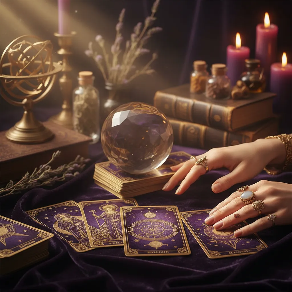 Tarot Barato y Fiable: Las Mejores Videntes al Mejor Precio