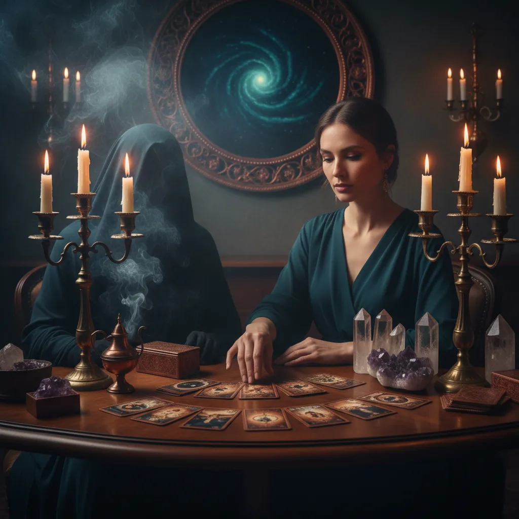 Tarot del Sí o No: Guía Completa para Respuestas Certeras y Fiables