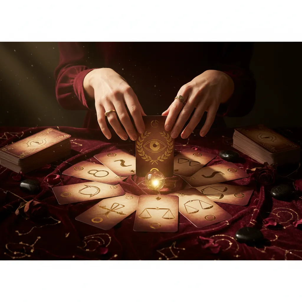 Tarotistas Honestas: Guía Definitiva para Encontrar Videntes Genuinas