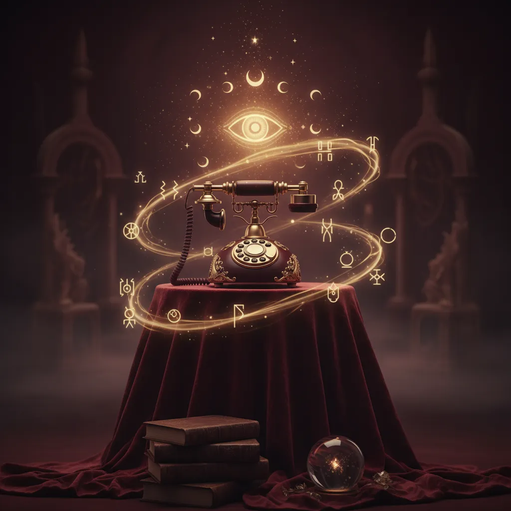 Videncia Económica: Descubre Videntes Baratos y de Calidad por Teléfono