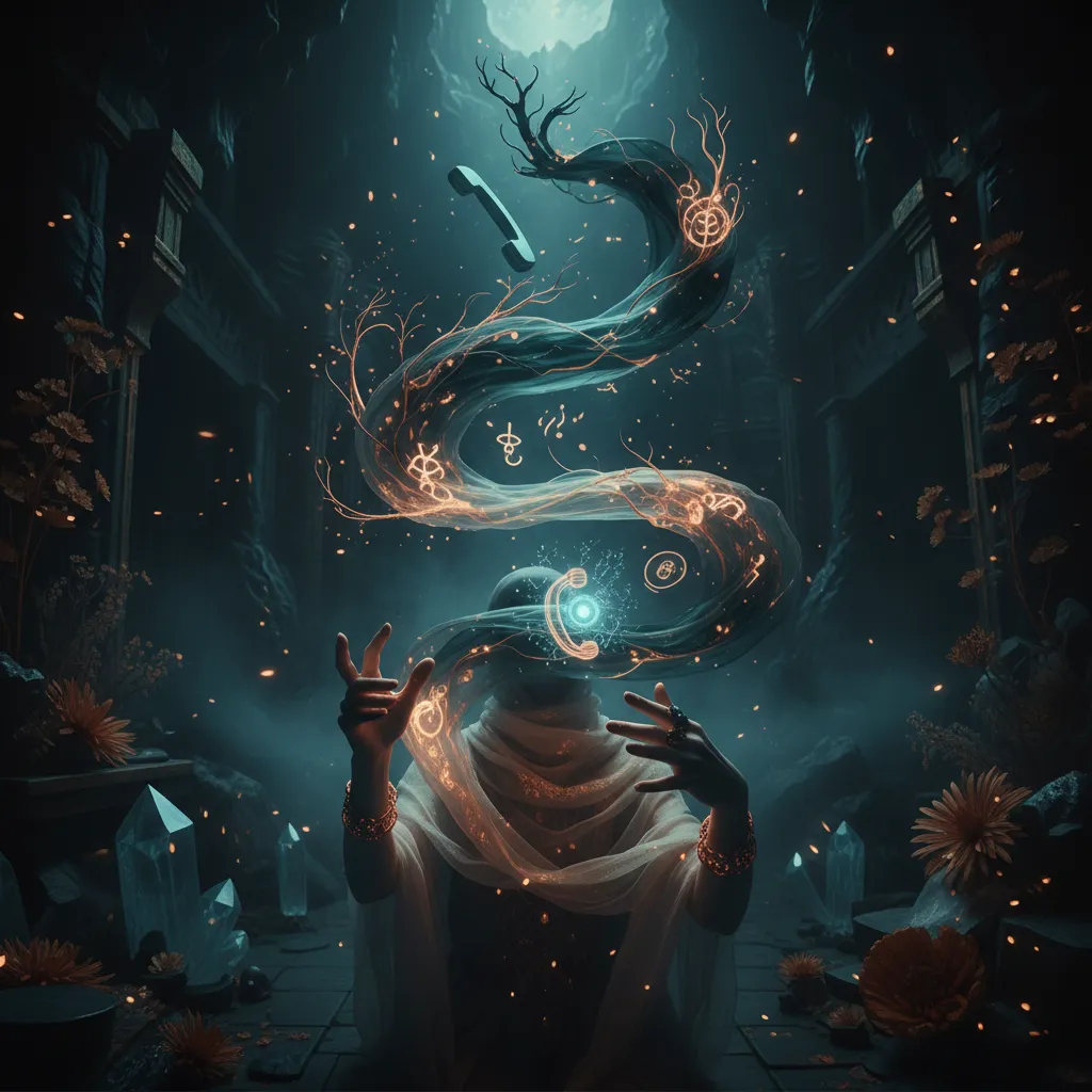 Videncia Natural: Descubre Cómo Puede Mejorar Tu Vida con Videntes Reales