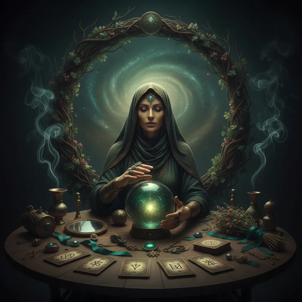 Videntes del Amor: Encuentra Respuestas y Guía para tu Vida Sentimental