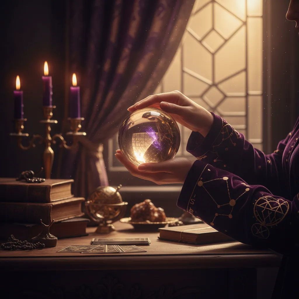 Videntes de Verdad: Cómo Identificar a las Más Fiables y Recomendadas