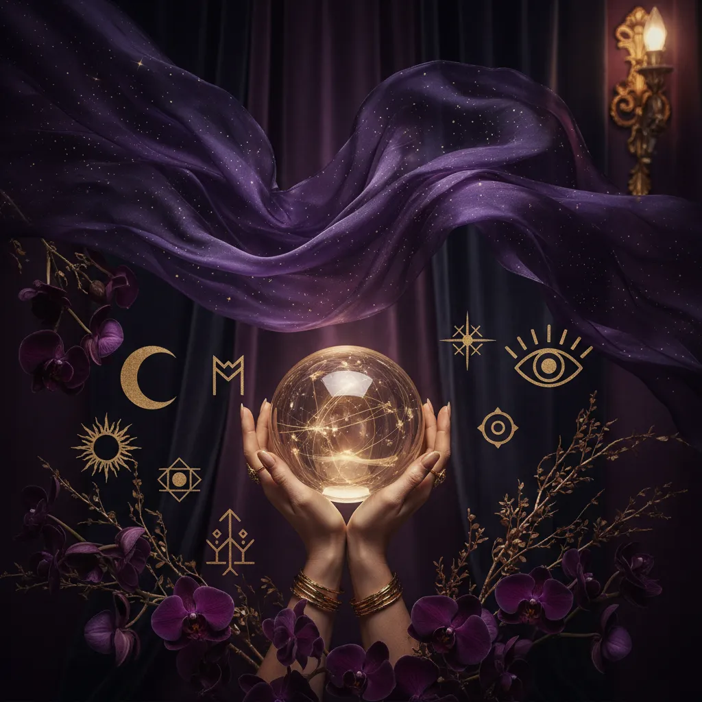 Videntes Fiables y Recomendadas: Expertos con 100% de Aciertos en Amor y Más