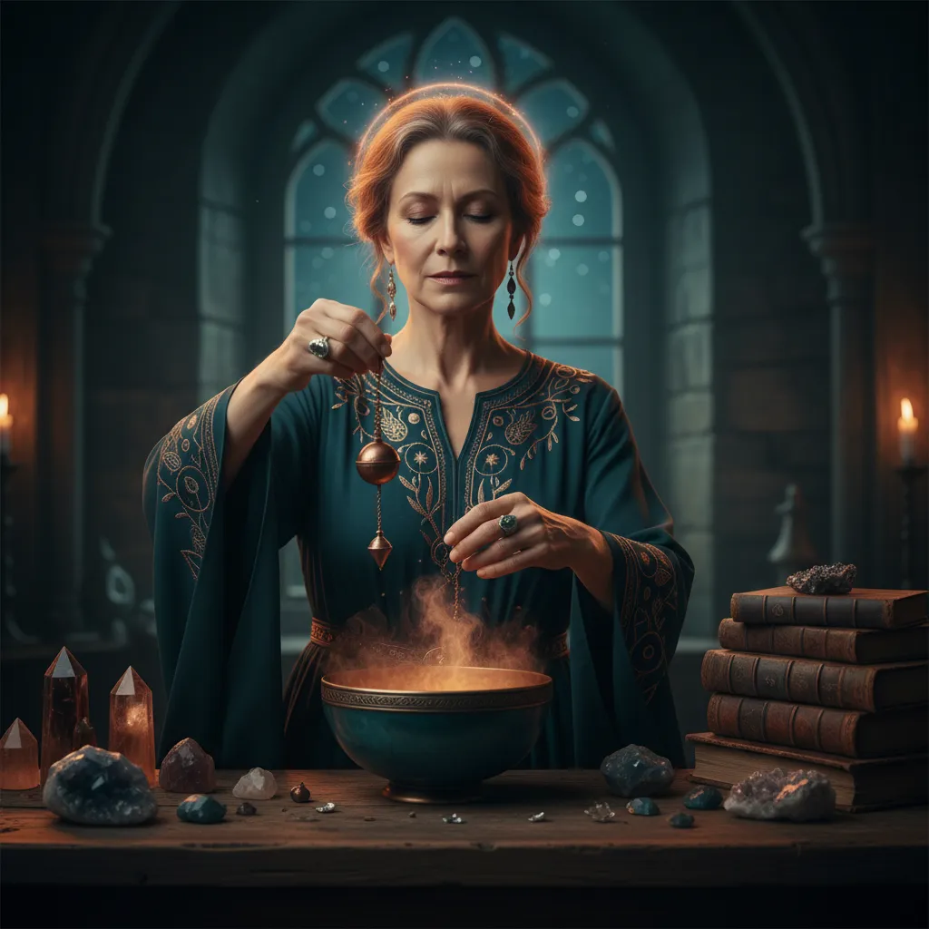 Videntes Profesionales: ¿Qué son, cómo identificarlas y por qué confiar en su don?