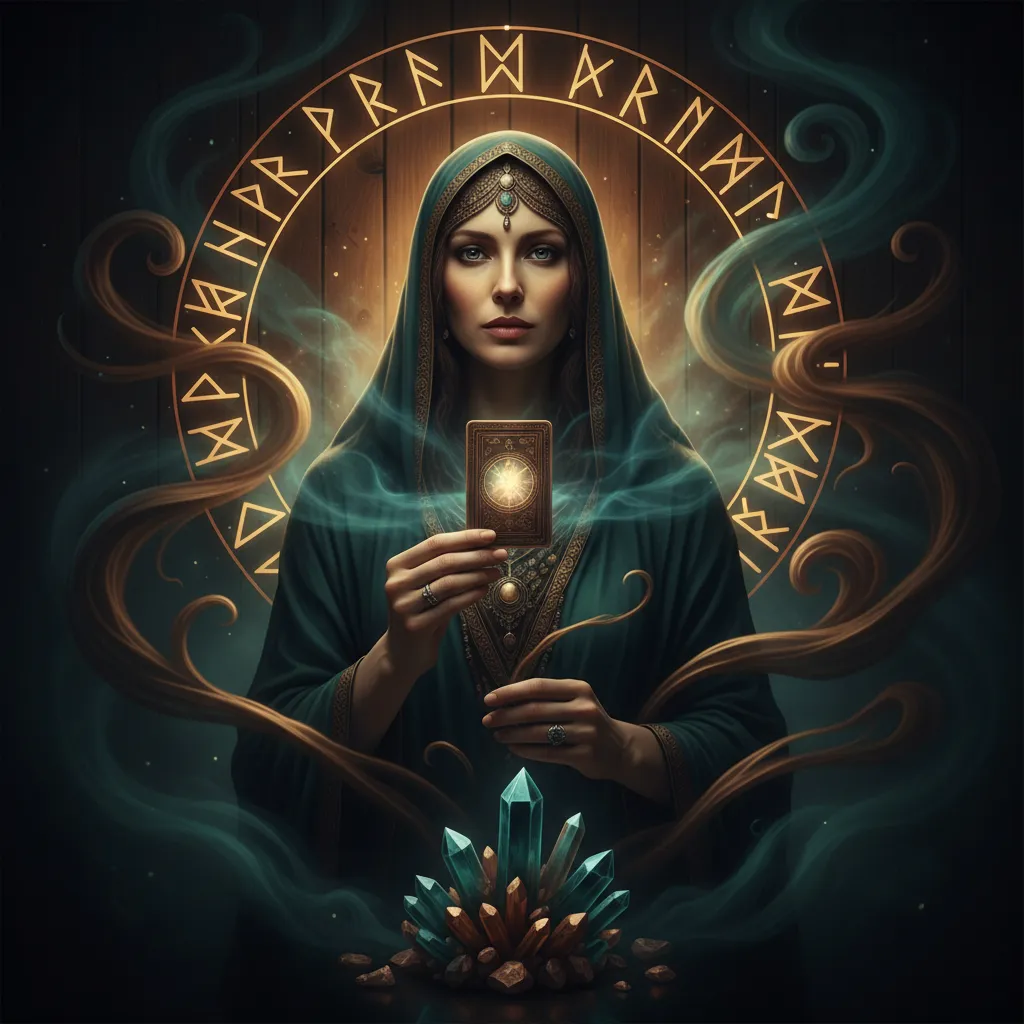 Videntes Recomendadas y Tarotistas Aclamadas: Consulta con las Mejores