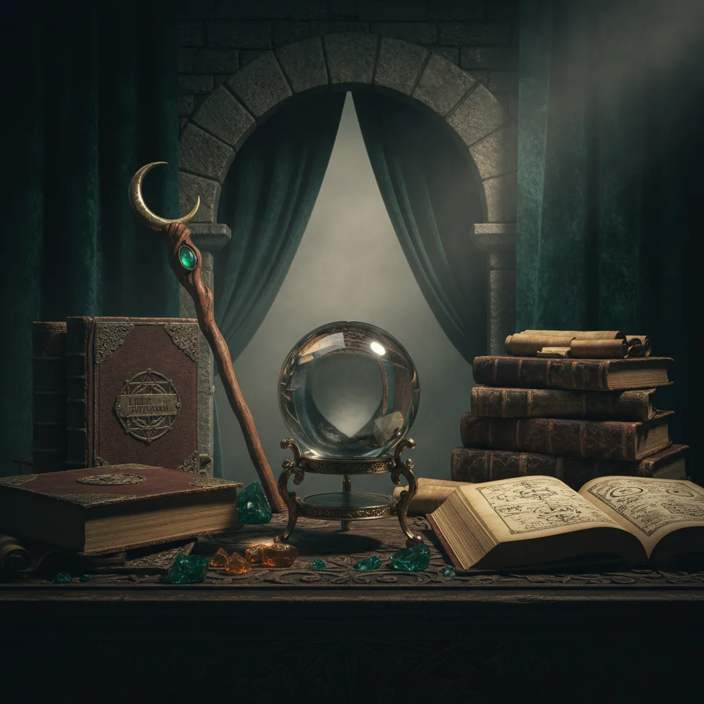 Videntes Tarotistas que Aciertan: Consulta tu Futuro con Expertos de Confianza