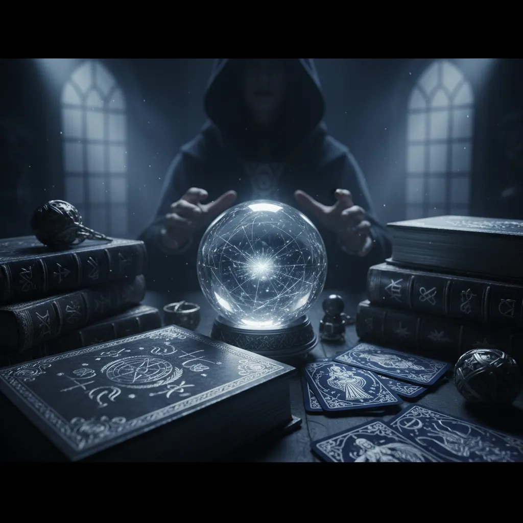 Videntes y Tarotistas Fiables: La Clave para Lecturas Precisas y Recomendadas